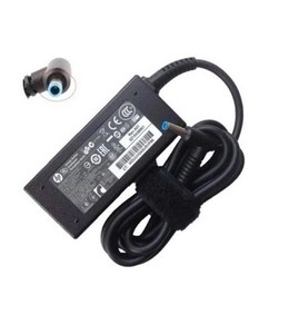 Original HP 65W 19,5V 3,33A Blue Tip Pin AC Laptop Ladegerät ohne Stromkabel INKL. MWST