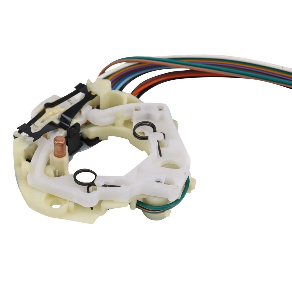 Turn Signal Switch for Pontiac Buick Chevy Olds Pontiac w/ Cornering lights - Image 3 of 4