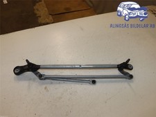 Windschutzscheibe Wischermechanismus - BMW BMW 1 (F20) 116 I HALVKOMBI