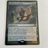 MTG - Still in Motion(Foil)  - 0059   Tarkir Dragonstorm Rare NM