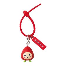 Gashapon Tamagotchi Colorful Mini Figure Charm Capsule Toy Ichigotchi
