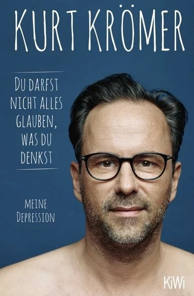 Du darfst nicht alles glauben, was du denkst Meine Depression | Das meistverk...
