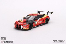 BMW M4 GT3 # 1 Schubert Motorsport 2023 DTM 1:43 Scale TSM430768