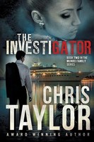 Chris Taylor | The Investigator | Taschenbuch | Englisch (2014)