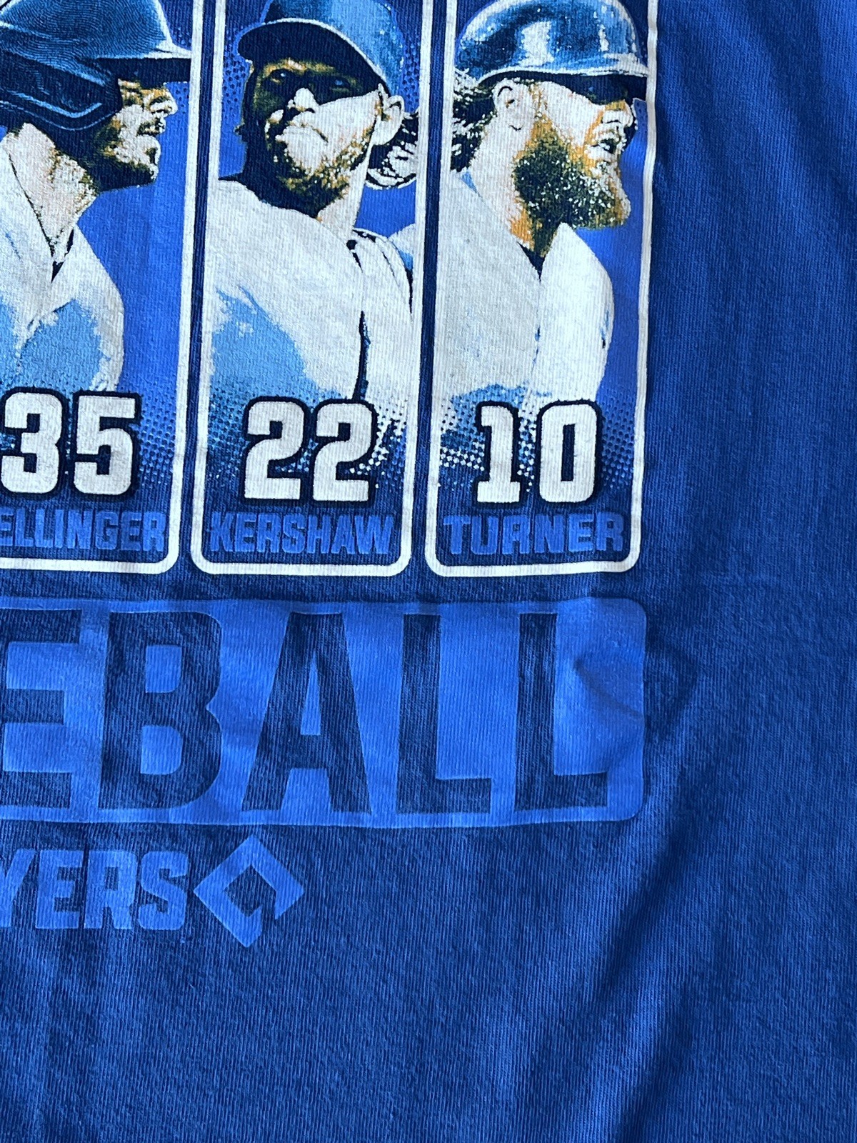 “LA  PLAYERS“ - image 3