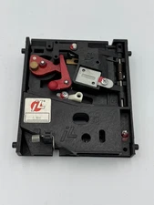 .90 COIN MECH IL  .900 TOKEN COIN Mechanism, working w/4 mounting posts, .9