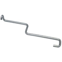 Spurstange Schaltung Gas Stihl 11231821505 Original Stihl - 1123-182-1505