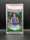2025 Topps Chrome Dirk Nowitzki Base (RAW)
