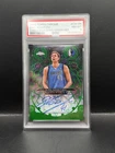 2025 Topps Chrome Dirk Nowitzki Base (RAW)