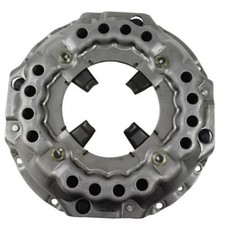 Pressure Plate Assembly Fits Ford 5000 5600 5610 6600 6610 6700 6710 E0nn7563ca