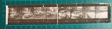 FOTO DIAPOSITIVA AUTO ALFA ROMEO GIULIETTA PREMIERE ( F 36 )