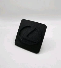 Lexus Black Tow Hitch Cover/Plug/Cap for 1.25" Receivers 