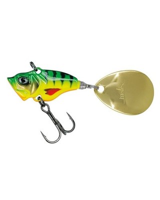 Köder Trago Spin Tail 3/4oz Molix