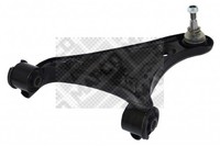 Querlenker Vorne Rechts Oben FüR Land Rover Discovery III L319 LR3 III L319