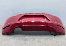 Pare-choc arrière Volkswagen SCIROCCO