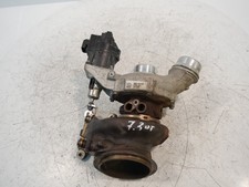Turbolader für BMW X3 G01 2,0 xDrive B48B20A B48 XB1141M1 8631902