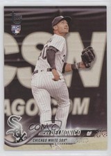 2018 Topps Vintage Stock 13/99 Nick Delmonico Nicky Delmonico #306 sh7