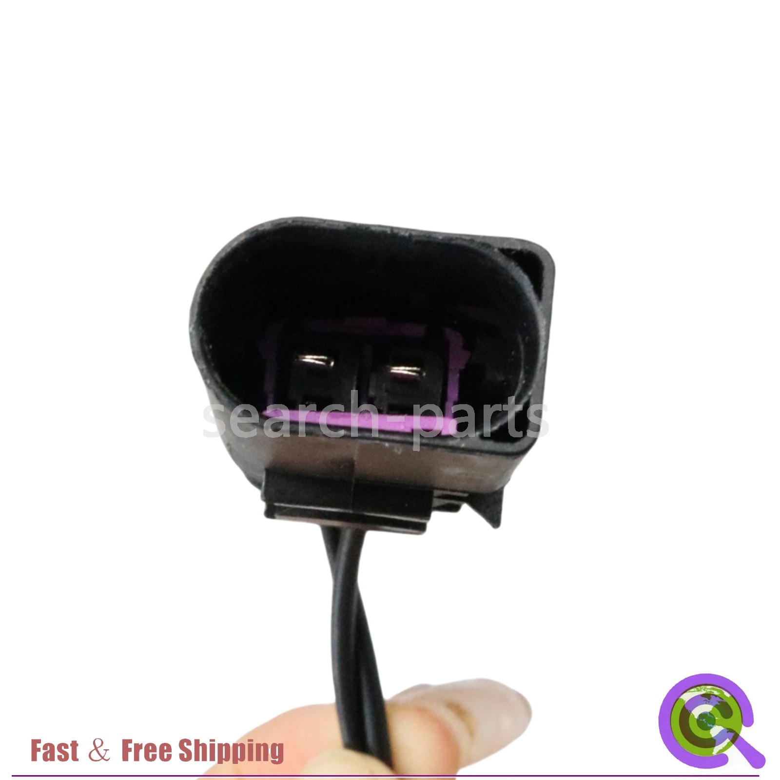 2Pcs Front Bumper Side Marker Light Lamp for Bentley Gt Gtc Flying Spur US Stock