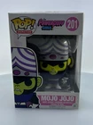 Funko POP! Animation The Powerpuff Girls Mojo Jojo #201 Vinyl Figure DAMAGED BOX