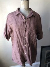 Oliver Spencer Linen Shirt