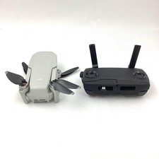 DJI Mavic Mini Used Tested from JAPAN