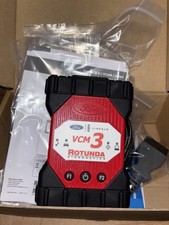 Ford Vcm 3 With P2p Wifi Brand New Original Ford Vcm 3 With P2p Wifi Brand New Original