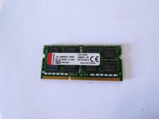 KINGSTON 8GB KCP3L16SD8/8 PC3L-12800 DDR3-1600 MHZ DESKTOP RAM B4142