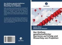 Salma Khan (U. A.) | Der Einfluss Gesellschaftlicher Barrieren Auf Erfolg Und...