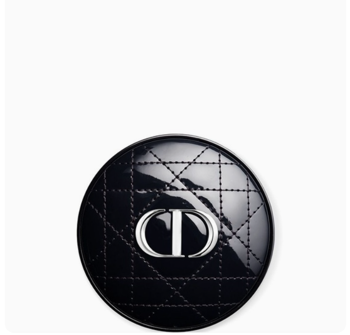 メイク道具・化粧小物 DIOR FOUNDATION Dior Forever Cushion Foundation Skin Glow 13g with Case | eBay