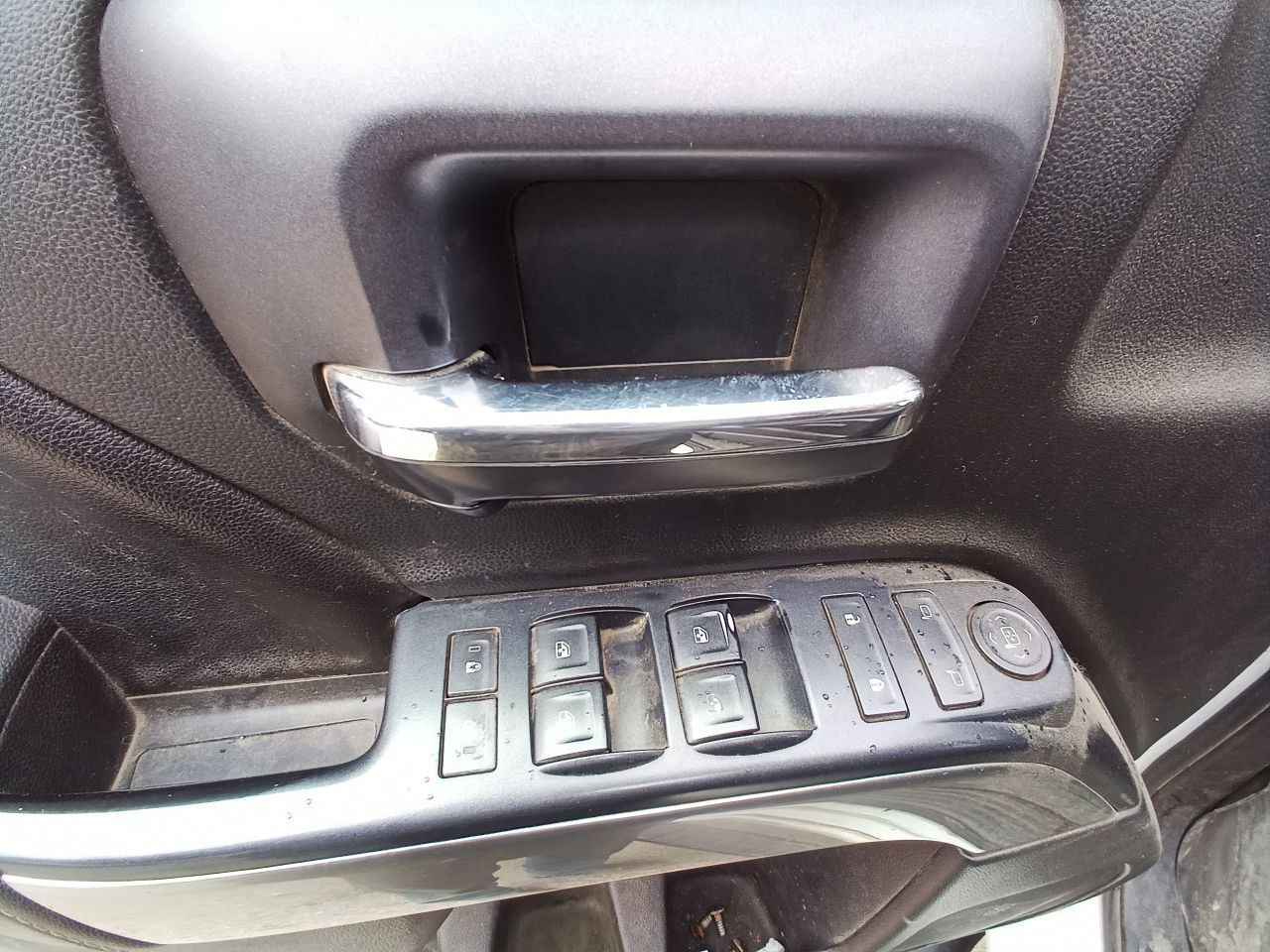 Rebuilt MP1626 Transfer Case opt NQF Electric Shift 6.6L Diesel 12083279 thumbnail 15