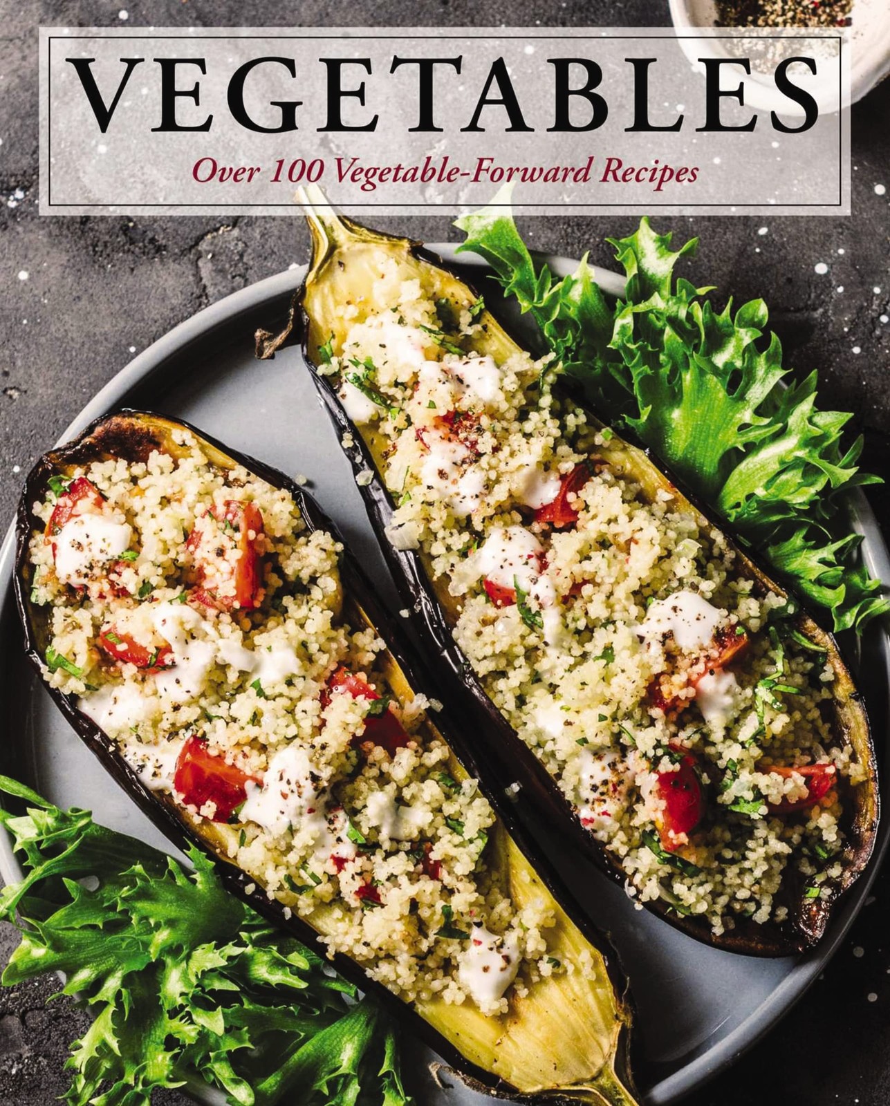 Vegetables by  Cider Mill Press - 9781646430635 - Image 4