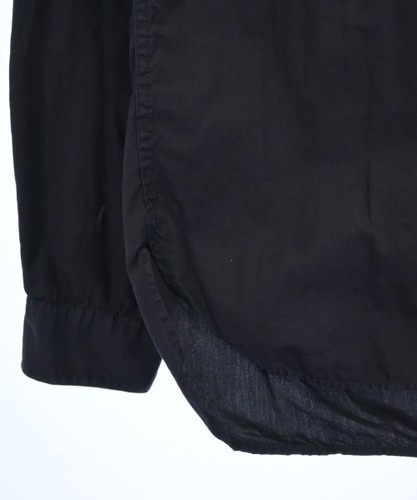 MHL. Casual Shirts Navy S 2200592090030 - Picture 7 of 8
