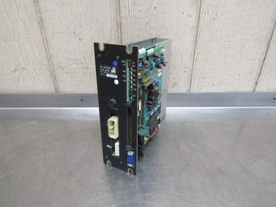 DAIHEN OTC W-L00253 FDA-B05 AC Servo Drive Unit 60 Day Warranty