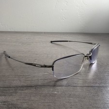 Oakley Eyeglasses FRAMES ONLY OX3133-0353 53-19-140 Pewter