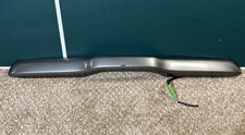 2009-2015 Honda Pilot Rear Trunk Tailgate Liftgate Hatch Pull Handle Grey Oem