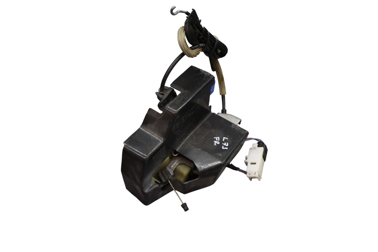 Bentley Continental GT 2003-2010 Front Right Door lock module