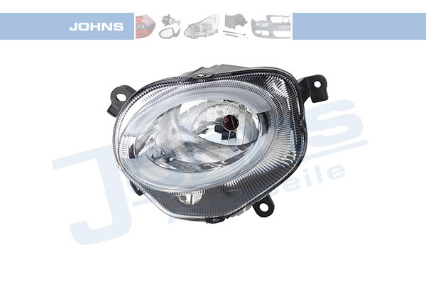 30 03 09-6 Scheinwerfer Links FüR Abarth 500 / 595 / 695-image