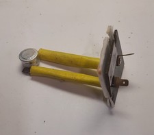 OEM Rheem 47-104990-04 Limit Switch, Auto Reset Yellow, Pre-Owned