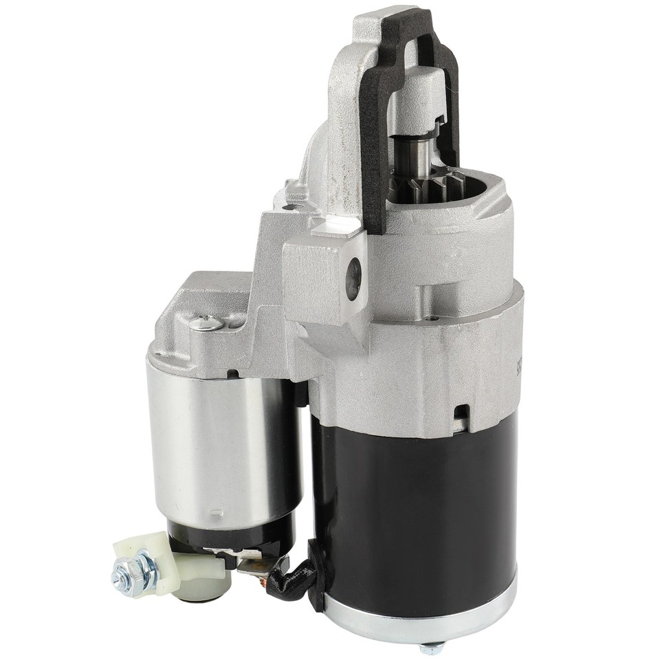 ECCPP Starter For Mazda 3 2004-2009 L4 2.0L 1.0KW/12 Volt Clockwise 11T 17909N