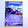 Pokemon TCG - Mew 10/16 (2009) Rumble Stamped RARE - LP