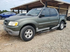 Seat Belt Front 4 Door Sport Trac Bucket Seat Fits 01-02 EXPLORER 2554958