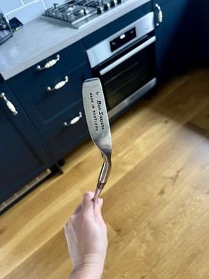 Ben Sayers Parex Blade Putter 36 Inch Stahlschaft Rechtshänder