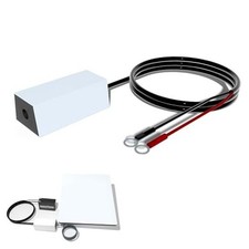 for Starlink Mini 12V Adapter-12V/36V to 36V Input Battery 36 Volts