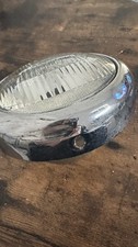 Original Vespa Augsburg T4/GS3/GS4 Scharlach ...