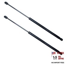 2Pcs 25.13 Inch Rear Back Liftgate Tailgate Hatch Trunk Struts Lift Supports