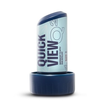 GYEON Q² Quick View Rain Repellent 120ml