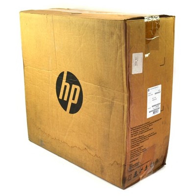 NEW Hewlett Packard HP L0H17A LaserJet 550-Sheet Paper Tray Feeder