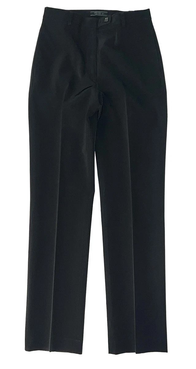 PRADA Black Pants for Women for sale | eBay