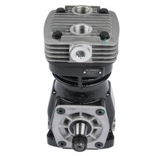 Kompressor Druckluftanlage für Fendt Farmer Favorit John Deere 5020 4111410000