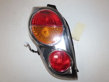 Feu arrière Chevrolet SPARK